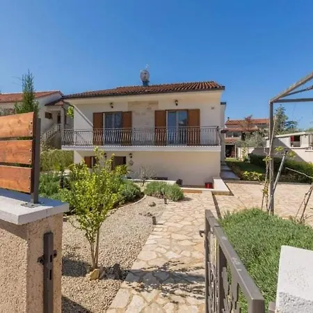 Apartment Amor Apartmán *