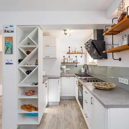 Apartment Amor Apartmán Pula