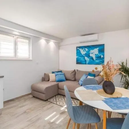 Apartment Amor Apartmán Pula