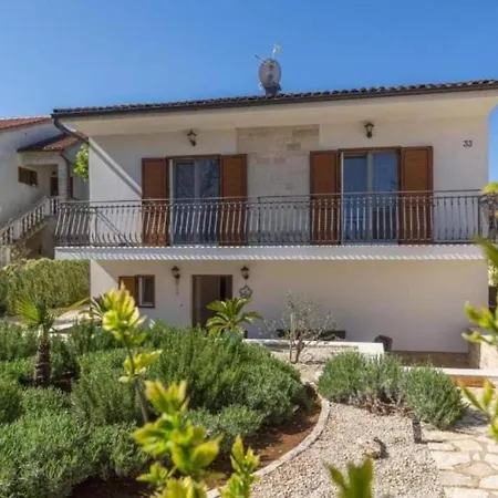 Apartment Amor Apartmán