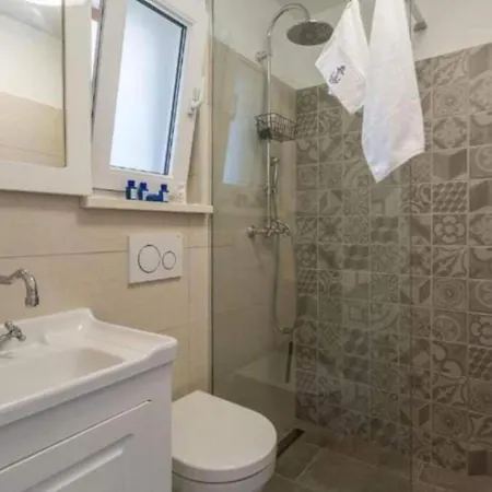 Apartment Amor Apartman Póla