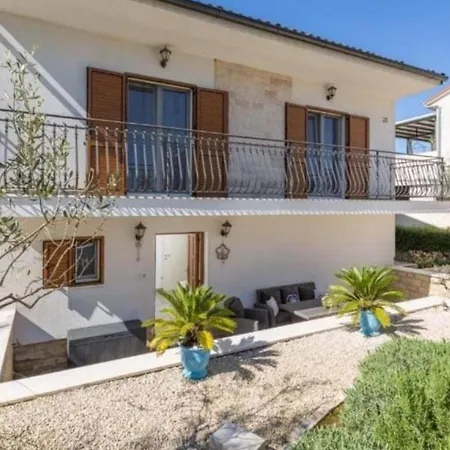 Apartmán Apartment Amor