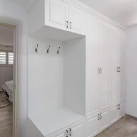 Apartmán Apartment Amor *