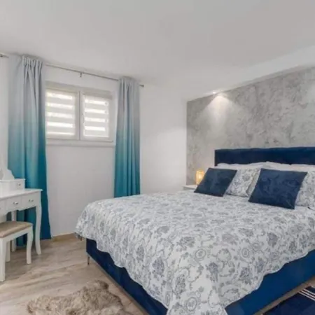 Apartmán Apartment Amor *