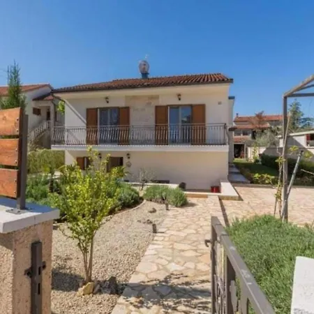 Apartment Amor Apartmán *