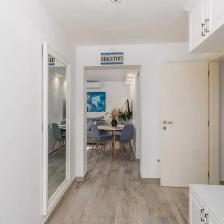 Apartment Amor Apartman *