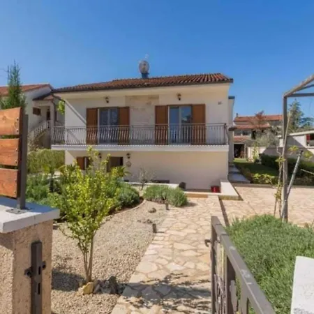 Apartment Amor Pula