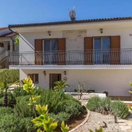 Apartment Amor Apartman *