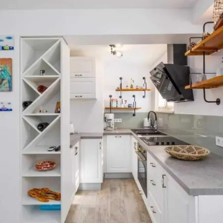 Apartment Amor Apartmán *