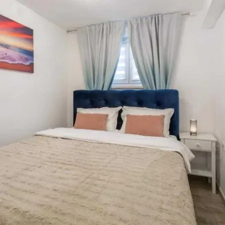 Apartman Apartment Amor *