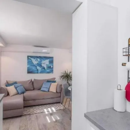 Apartment Amor *