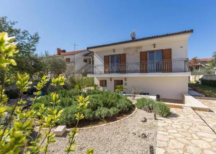 Apartment Amor * Pula