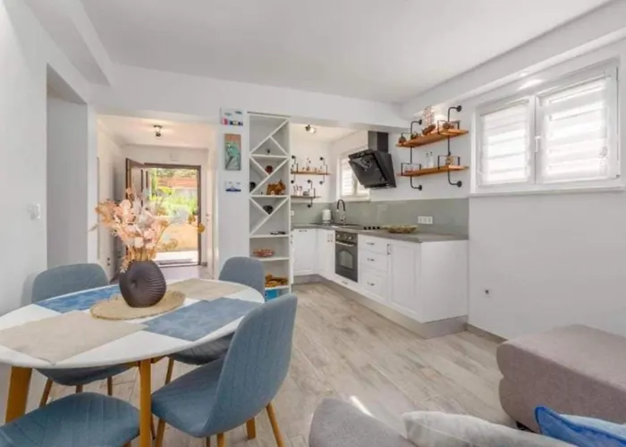 Apartment Amor * Pula