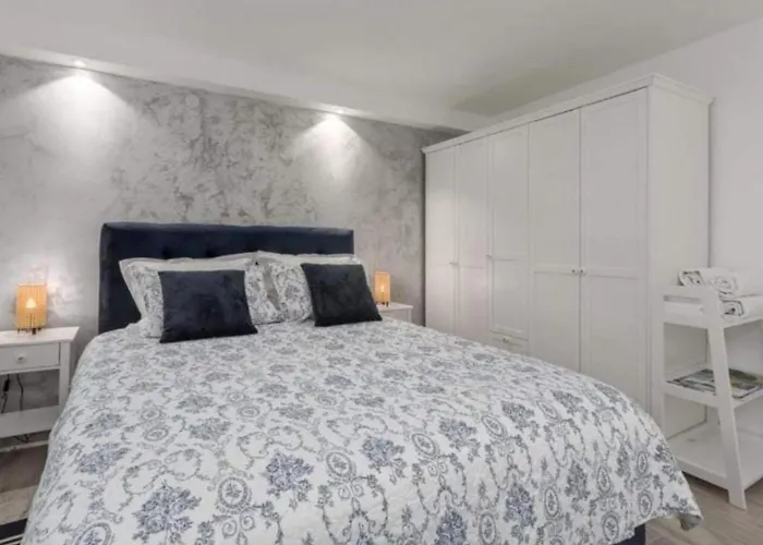 Apartment Amor