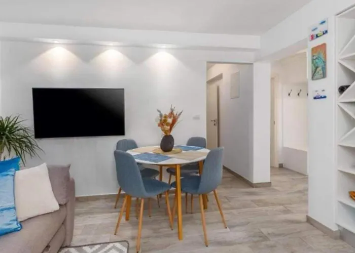 Apartment Amor