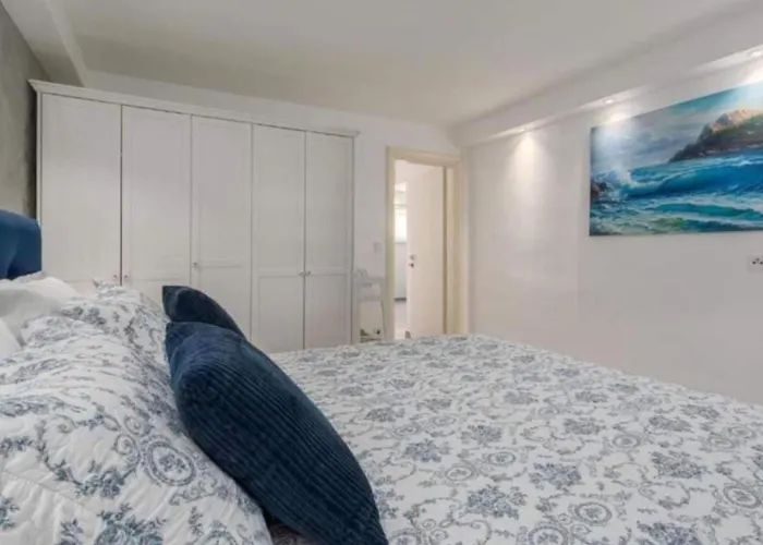 Lägenhet Apartment Amor Pula