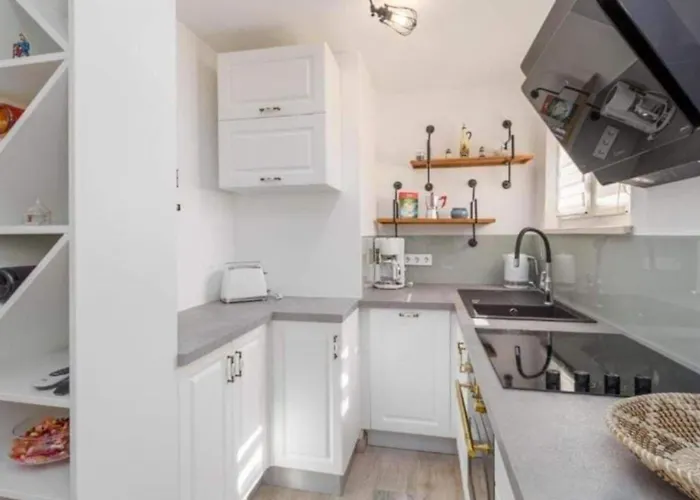 Lägenhet Apartment Amor Pula