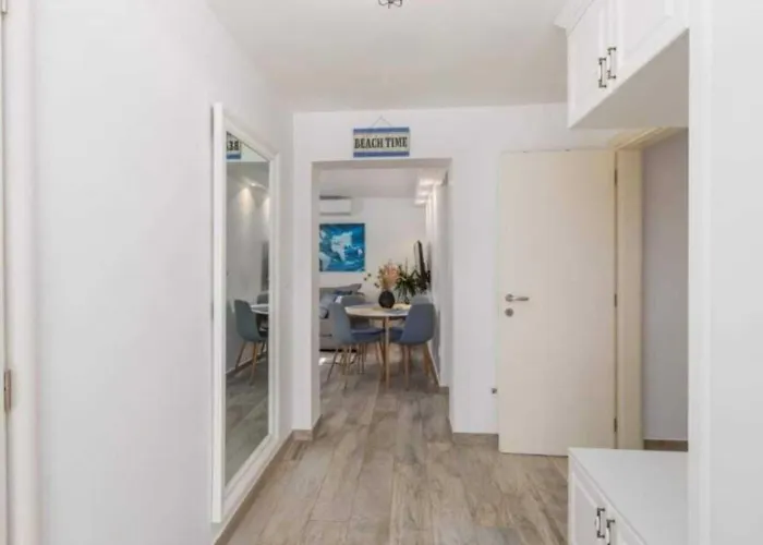 Apartment Amor 아파트 *