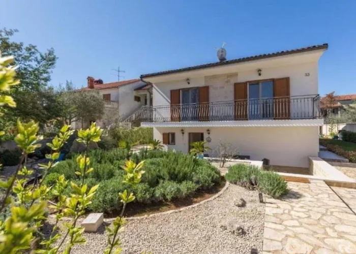 Lägenhet Apartment Amor *