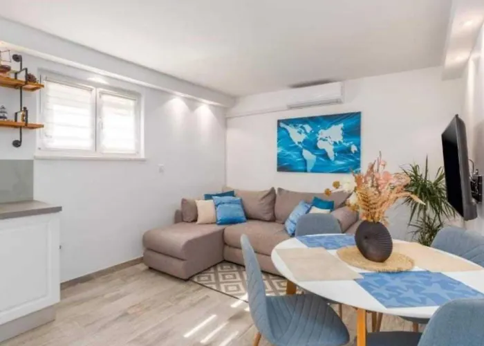 Lägenhet Apartment Amor