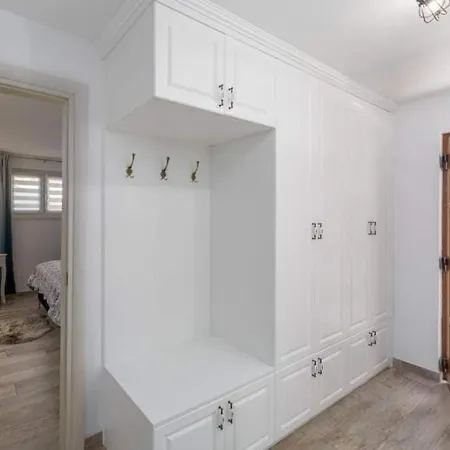 Apartment Amor شقة بولا