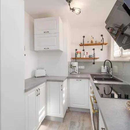 Apartment Amor Appartement