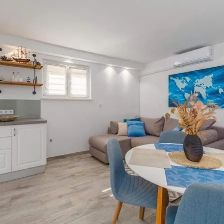 Apartment Amor شقة