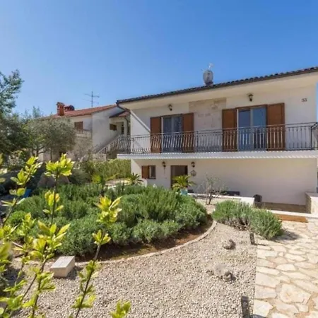 Apartment Amor * Pula