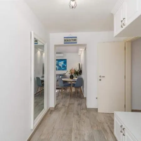 Apartment Amor * بولا