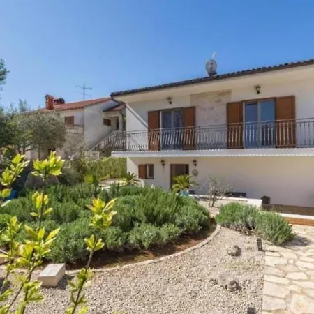 Appartement Apartment Amor Pula