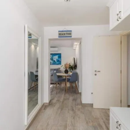 Apartment Amor *