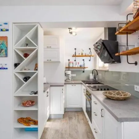 Apartment Amor بولا