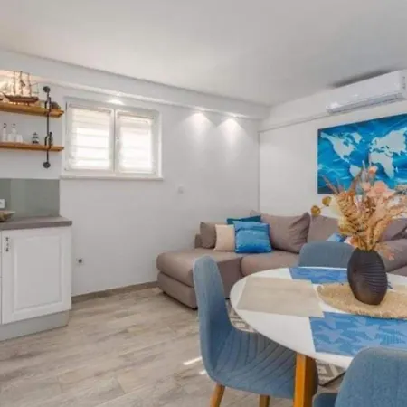 Apartment Amor * بولا