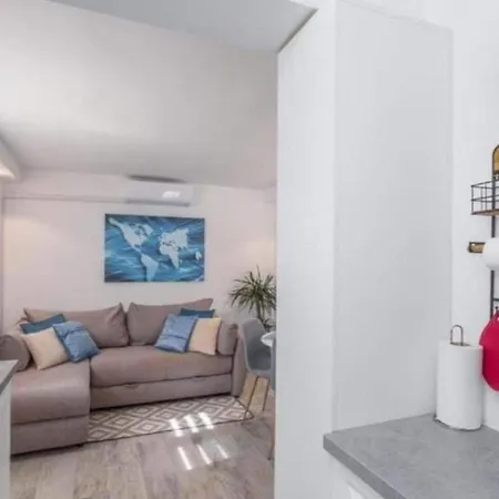 Apartment Amor شقة