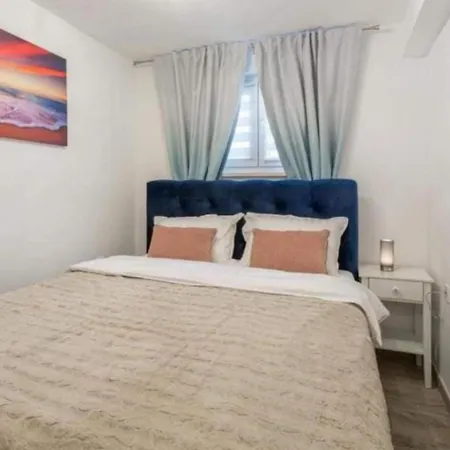 شقة Apartment Amor