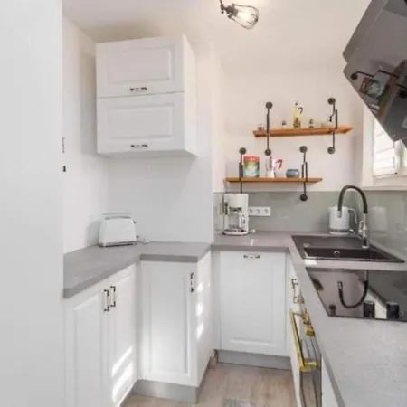 Appartement Apartment Amor Pula