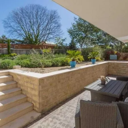 Apartment Amor شقة *