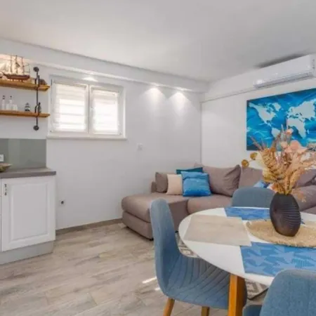 Apartment Amor شقة بولا