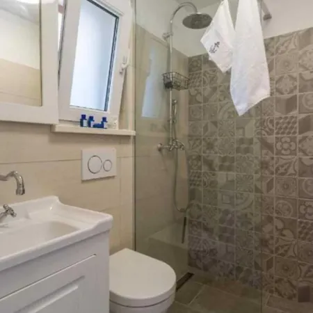 شقة Apartment Amor بولا