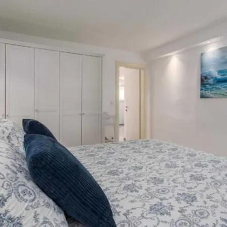 شقة Apartment Amor