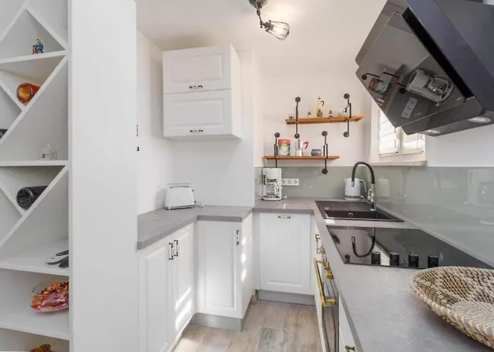 Apartment Amor Διαμέρισμα