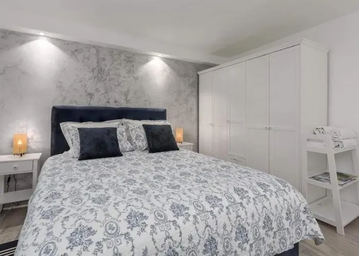 Διαμέρισμα Apartment Amor *