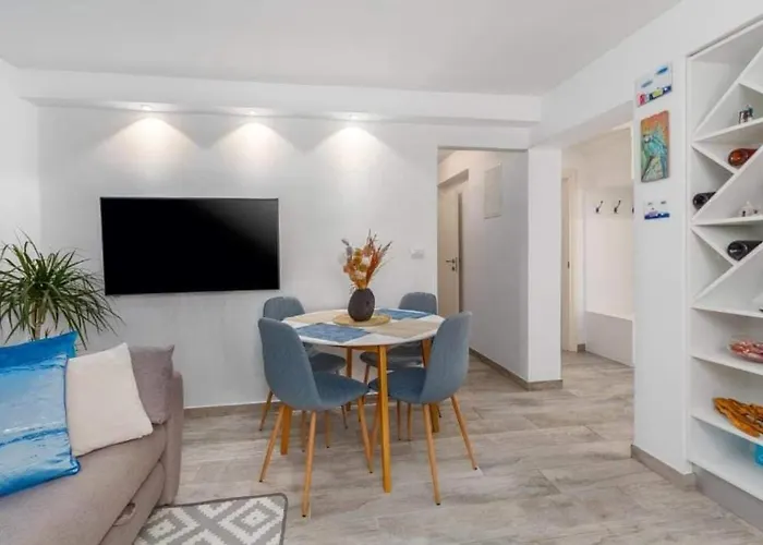 公寓 Apartment Amor 普拉