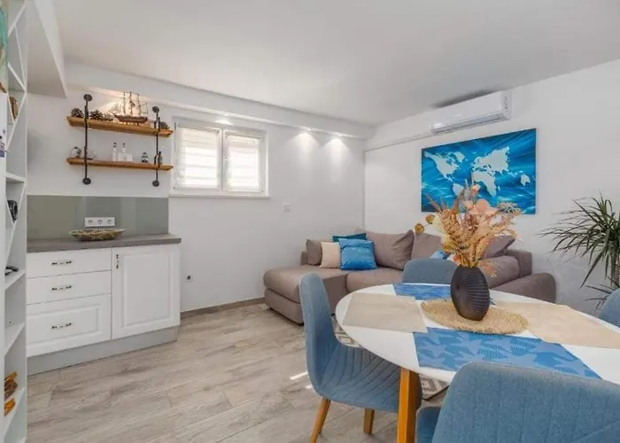 Apartment Amor Διαμέρισμα