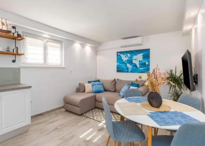 Apartment Amor 公寓 普拉