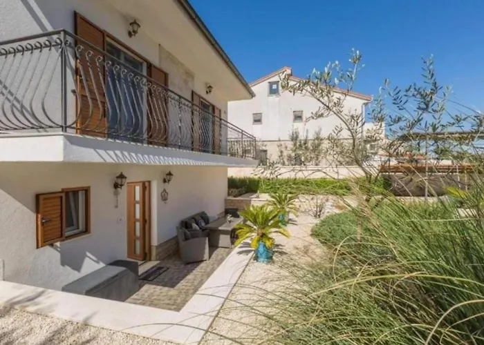 Apartment Amor Διαμέρισμα *