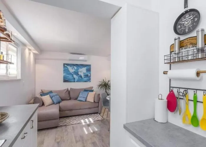 Διαμέρισμα Apartment Amor *