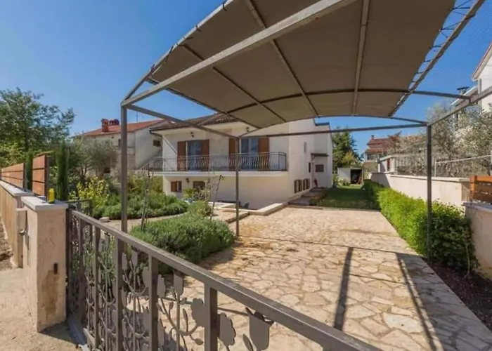 Apartment Amor Διαμέρισμα