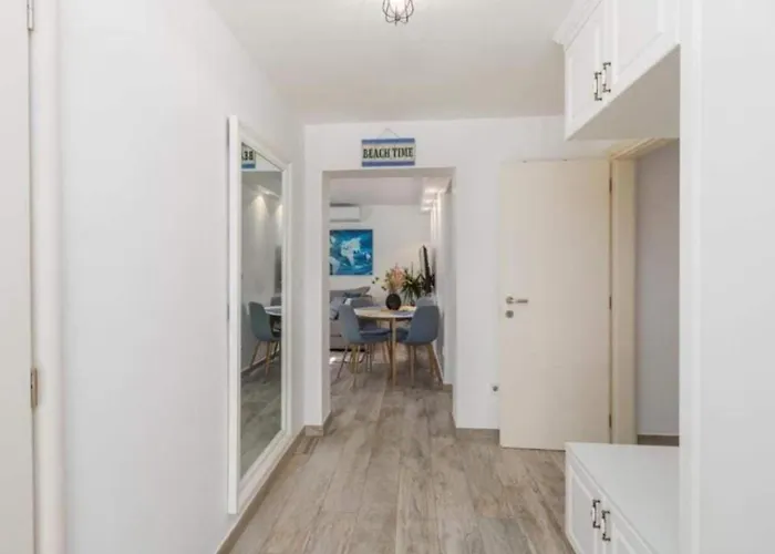 Apartment Amor * 普拉