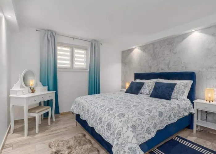 Apartment Amor Διαμέρισμα *